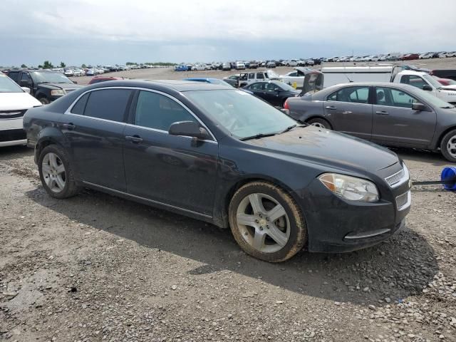 2011 Chevrolet Malibu 2LT