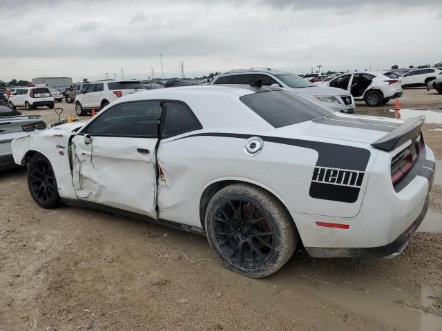 2015 Dodge Challenger R/T Scat Pack