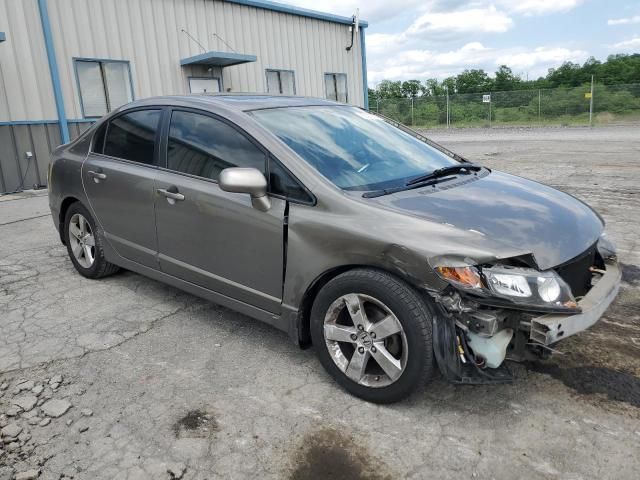 2006 Honda Civic EX