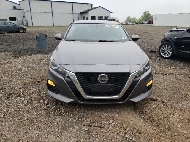 2019 Nissan Altima S