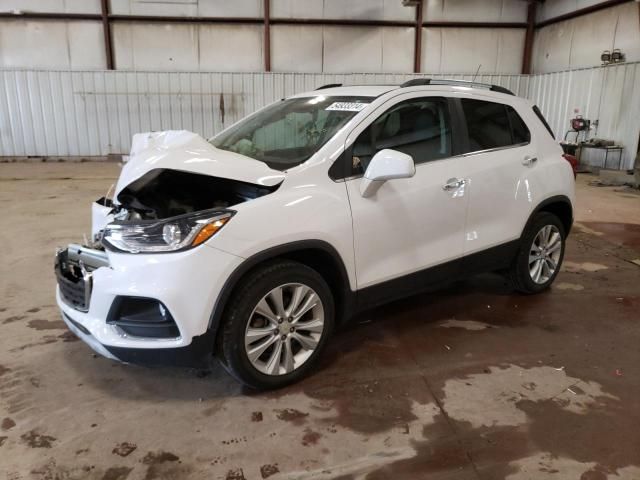 2017 Chevrolet Trax Premier