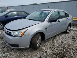 2008 Ford Focus SE for sale in Franklin, WI