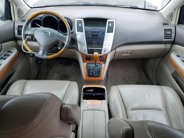 2004 Lexus RX 330