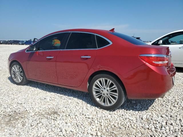 2014 Buick Verano