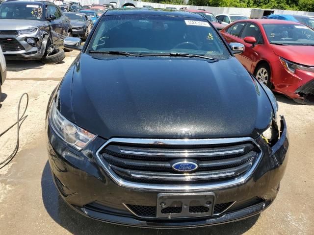 2015 Ford Taurus Limited