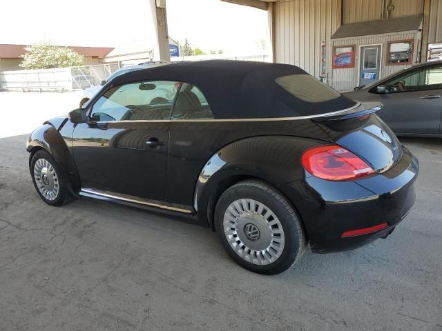 2014 Volkswagen Beetle