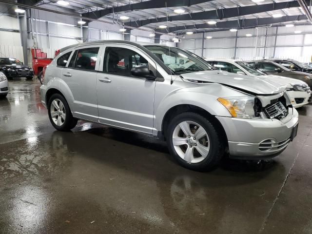 2011 Dodge Caliber Mainstreet