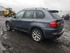 2011 BMW X5 XDRIVE35I