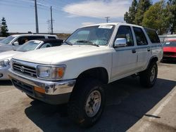 1992 Toyota 4runner VN39 SR5 for sale in Rancho Cucamonga, CA