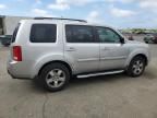 2010 Honda Pilot EXL