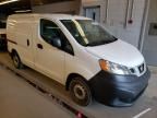 2016 Nissan NV200 2.5S