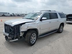 2020 GMC Yukon XL Denali for sale in Houston, TX