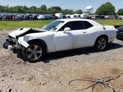 Dodge Challenger salvage cars for sale: 2015 Dodge Challenger SXT