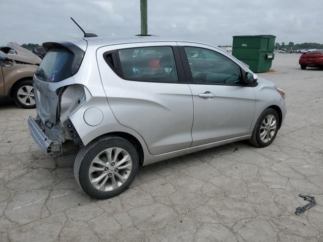 2020 Chevrolet Spark 1LT