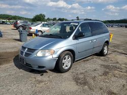 2005 Dodge Caravan SXT en venta en Mcfarland, WI