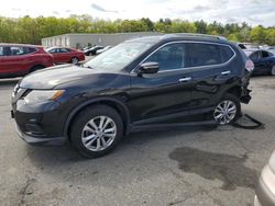 2016 Nissan Rogue S en venta en Exeter, RI