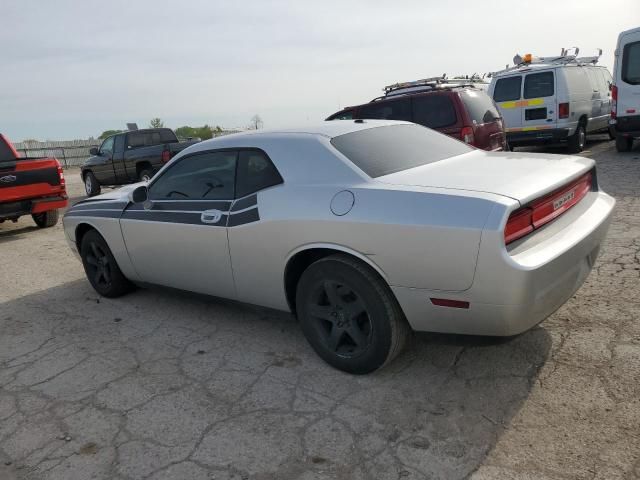 2010 Dodge Challenger SE