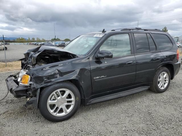 2008 GMC Envoy Denali