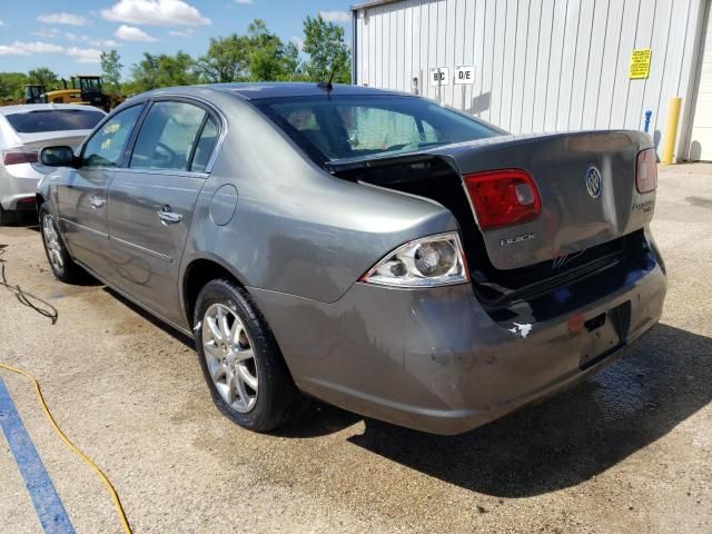 2007 Buick Lucerne CXL