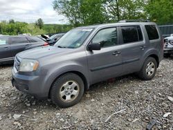 2009 Honda Pilot LX for sale in Candia, NH