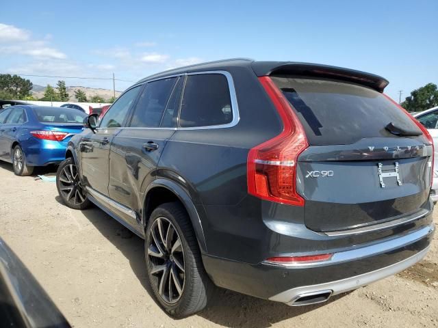 2021 Volvo XC90 T8 Recharge Inscription Express