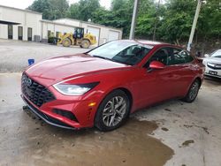 2021 Hyundai Sonata SEL en venta en Hueytown, AL