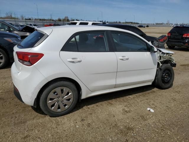 2018 KIA Rio LX