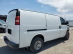 2016 Chevrolet Express G3500