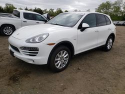 2014 Porsche Cayenne en venta en Windsor, NJ