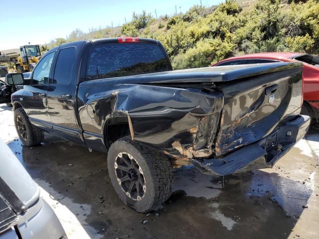 2006 Dodge RAM 1500 ST