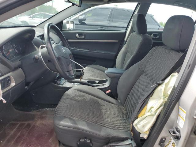2012 Mitsubishi Galant fe