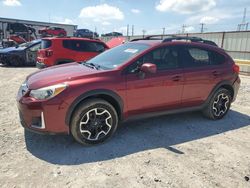 2017 Subaru Crosstrek Premium for sale in Haslet, TX