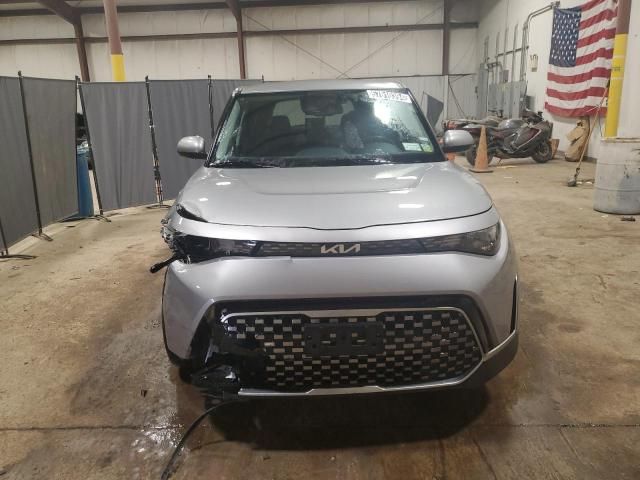 2023 KIA Soul EX