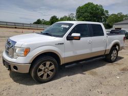 2012 Ford F150 Supercrew for sale in Chatham, VA
