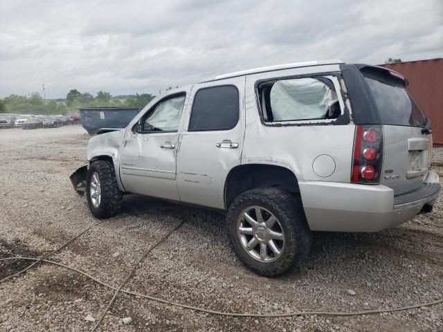 2010 GMC Yukon Denali