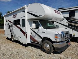 2021 Ford Econoline E350 Super Duty Cutaway Van en venta en Tanner, AL