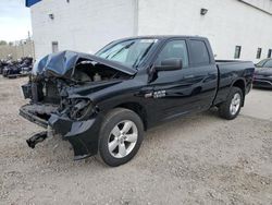 Dodge salvage cars for sale: 2013 Dodge RAM 1500 ST