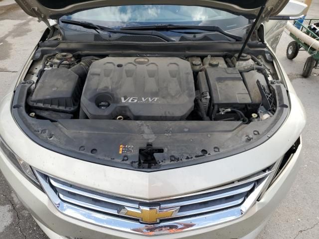 2015 Chevrolet Impala LT