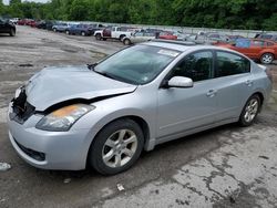 2007 Nissan Altima 3.5SE for sale in Ellwood City, PA
