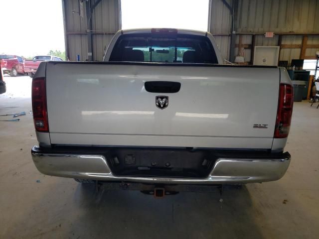 2005 Dodge RAM 1500 ST