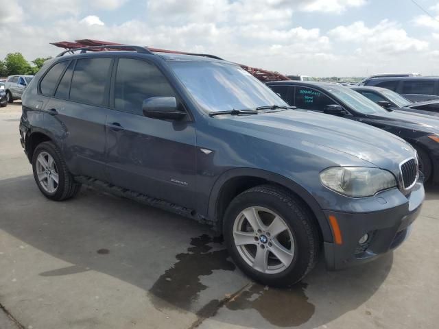 2012 BMW X5 XDRIVE35I