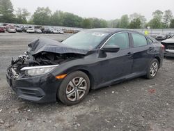 2016 Honda Civic LX en venta en Grantville, PA