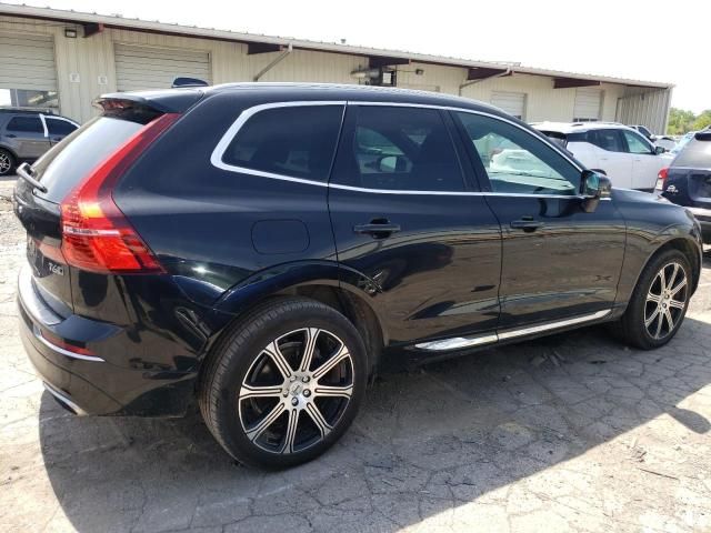 2019 Volvo XC60 T6 Inscription