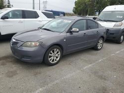 2007 Mazda 3 I for sale in Rancho Cucamonga, CA