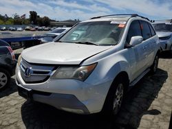 2008 Acura MDX Technology for sale in Martinez, CA