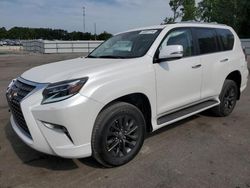 2023 Lexus GX 460 en venta en Dunn, NC