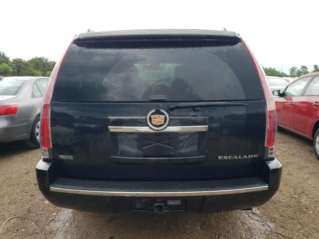 2012 Cadillac Escalade ESV Premium