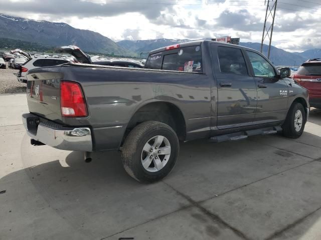 2019 Dodge RAM 1500 Classic SLT