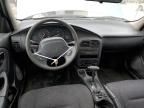 2002 Saturn SL1