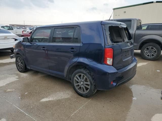 2015 Scion 2015 Toyota Scion XB